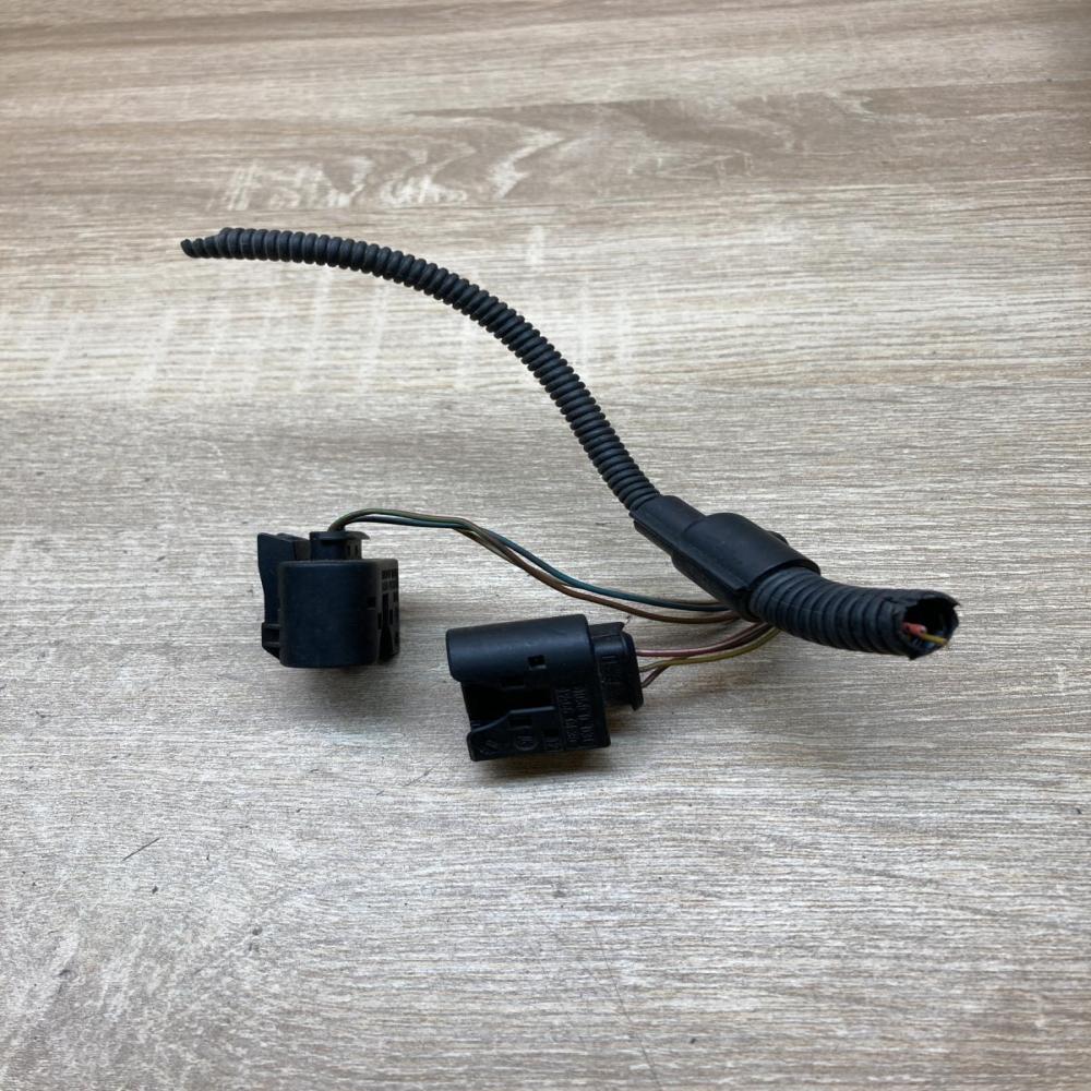 7507257   Plug wire BMW 3 F30 F35 F31