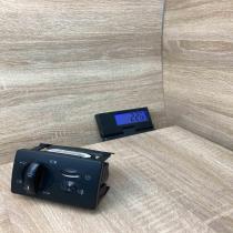4M5T 13A024 BA   Light switch Ford Focus C-MAX