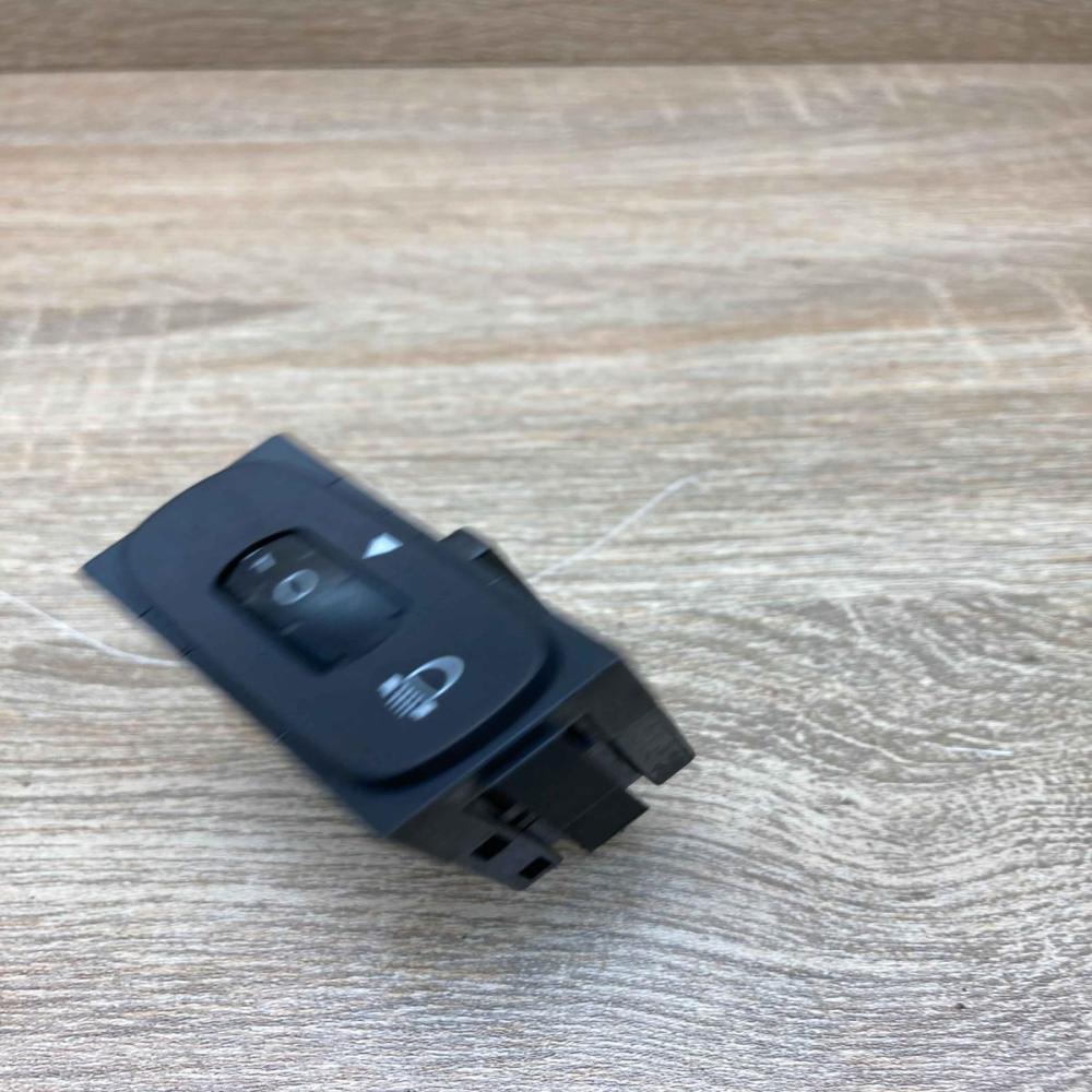 8200147868   Headlight level height control switch Renault Espace -  Grand espac