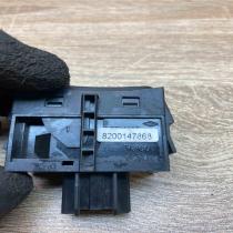 8200147868   Headlight level height control switch Renault Espace -  Grand espac