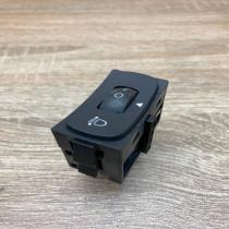 8200147868   Headlight level height control switch Renault Espace -  Grand espac