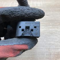 7507257   Plug wire BMW 3 F30 F35 F31
