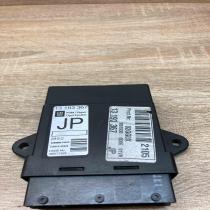 13193367 5WK46004  Door control unit/module Opel Vectra C