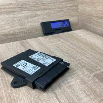 13193367 5WK46004  Door control unit/module Opel Vectra C
