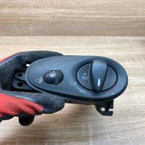 98AG 13A024 CG 498610 1 With Plug Light switch Ford Focus