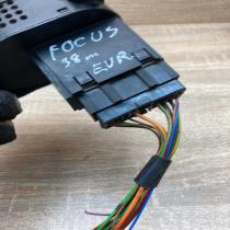 98AG 13A024 CG 498610 1 With Plug Light switch Ford Focus