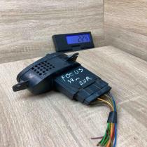 98AG 13A024 CG 498610 1 With Plug Light switch Ford Focus
