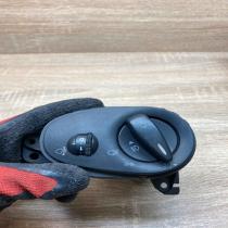 98AG 13A024 CG   Light switch Ford Focus