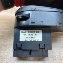 98AG 13A024 CG   Light switch Ford Focus