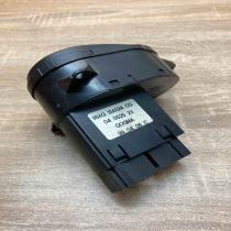 98AG 13A024 CG   Light switch Ford Focus