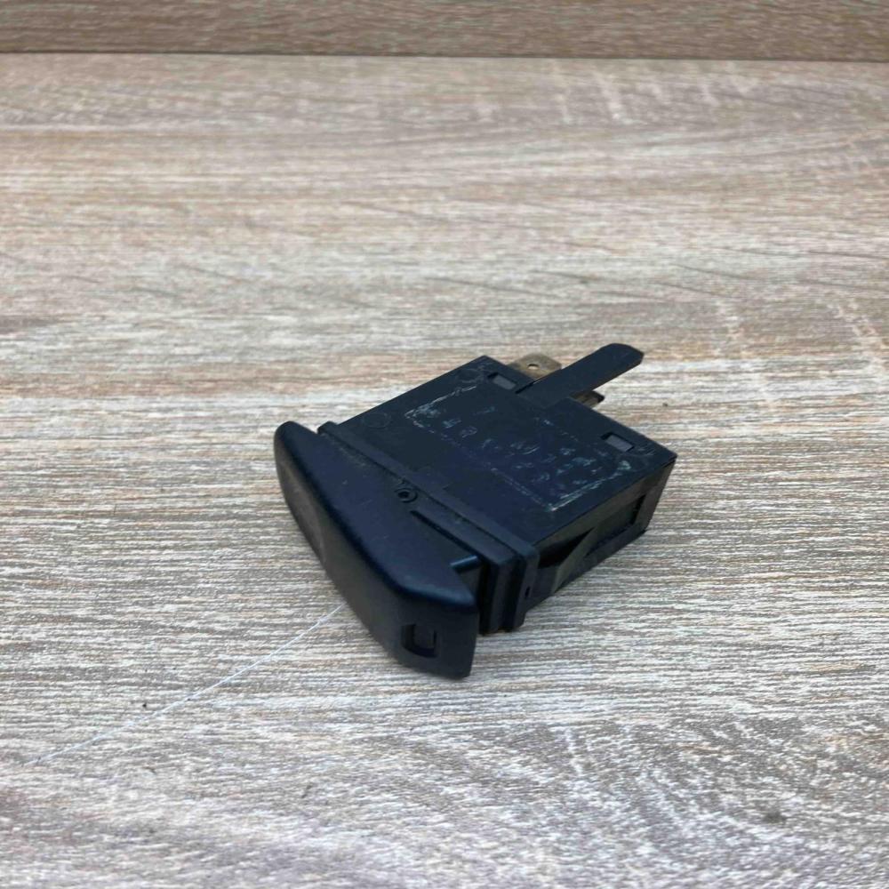 191941535B   Fog light switch Volkswagen Golf II