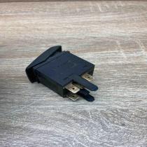 191941535B   Fog light switch Volkswagen Golf II