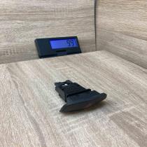 06016   Hazard light switch Nissan Primera