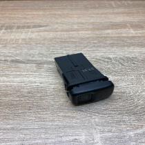 Stanley Glass Heating Switch   Windscreen/window heater switch Ford Mondeo MK I