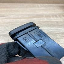Stanley Glass Heating Switch   Windscreen/window heater switch Ford Mondeo MK I