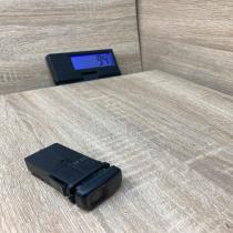 Stanley Glass Heating Switch   Windscreen/window heater switch Ford Mondeo MK I