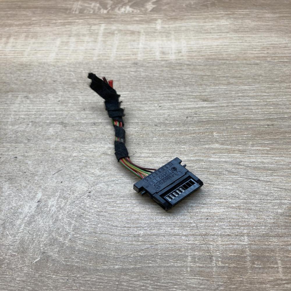 7550520   Plug wire BMW X5 F15