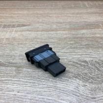 8415202040   Headlight level height control switch Toyota Auris 150