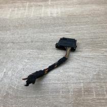 7550520   Plug wire BMW X5 F15