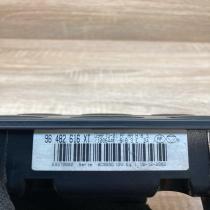 96482616XT 69370002  Climate control unit Peugeot 406