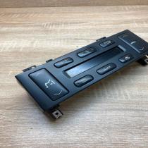 96482616XT 69370002  Climate control unit Peugeot 406