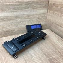 96482616XT 69370002  Climate control unit Peugeot 406