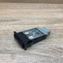 153261 153337  Seat heating switch Toyota Avensis T250