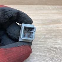 153261 153337  Seat heating switch Toyota Avensis T250