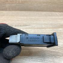 153261 153337  Seat heating switch Toyota Avensis T250