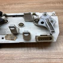 10689 01 10688 01  Climate control unit Peugeot 206