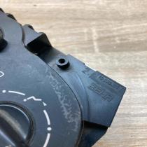 10689 01 10688 01  Climate control unit Peugeot 206