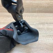 7070333 7070376  Front door check strap stopper BMW 1 E81 E87