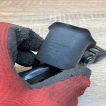 7070333 7070376  Front door check strap stopper BMW 1 E81 E87