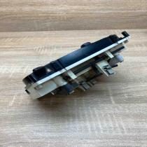 10689 01 10687 01  Climate control unit Peugeot 206