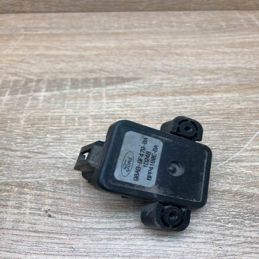 98AB 9F479 BA   Air pressure sensor Ford Focus