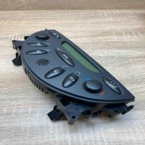 96470014ZE 69490002  Climate control unit Citroen C5