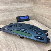 96470014ZE 69490002  Climate control unit Citroen C5