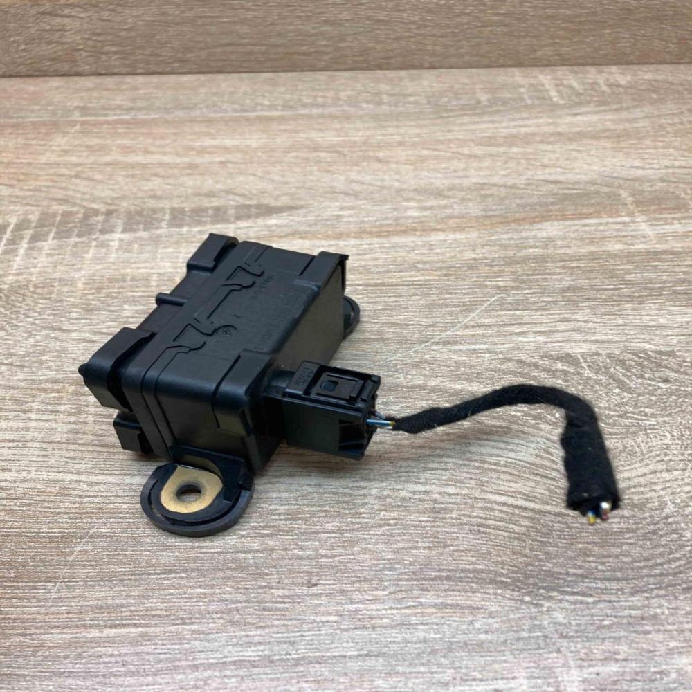 6762769 101701 03253 With Plug ESP acceleration yaw rate sensor BMW 3 E90 E91