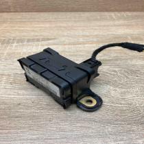 6762769 101701 03253 With Plug ESP acceleration yaw rate sensor BMW 3 E90 E91