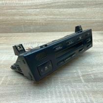 69167009 73412412 With Plug Climate control unit Peugeot 306