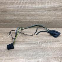 144936   Plug wire Renault Laguna II