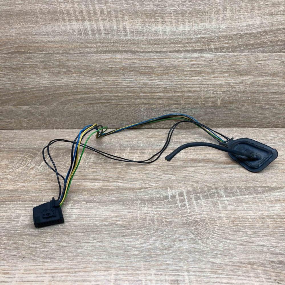 144936   Plug wire Renault Laguna II