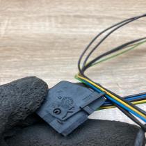 144936   Plug wire Renault Laguna II