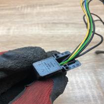 144936   Plug wire Renault Laguna II