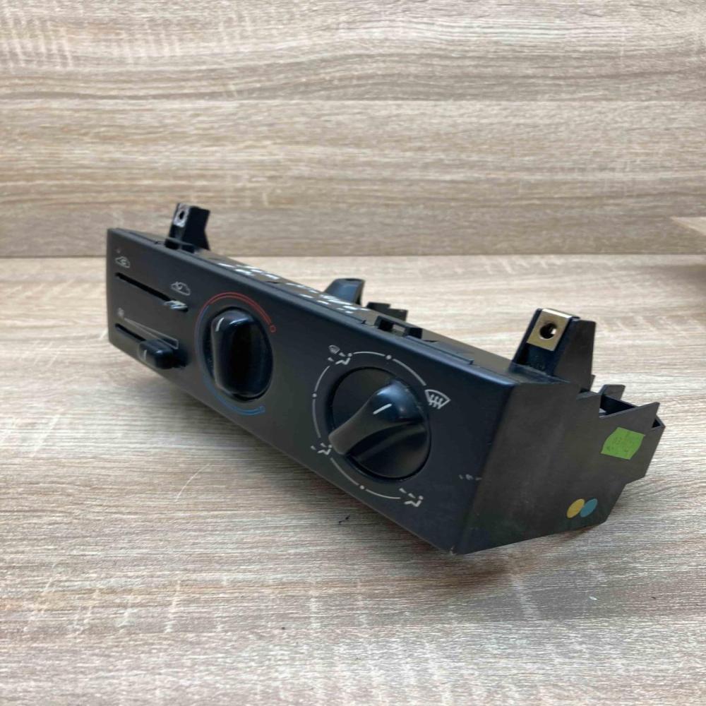9184941002 652549F  Climate control unit Peugeot 407