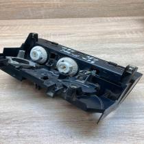 9184941002 652549F  Climate control unit Peugeot 407