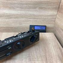 9184941002 652549F  Climate control unit Peugeot 407