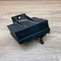 9639912580   Glow plug pre-heat relay Citroen C5