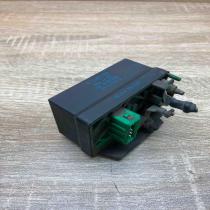 9639912580   Glow plug pre-heat relay Citroen C5