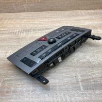 96573328YW VP4PUH 18C612 ME  Climate control unit Peugeot 407